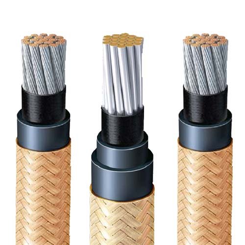 TMC 3.6/1kV & 6/10kV (FA-)SPYCB, (FA-)SPYC(SUS), (FA-)TPYC