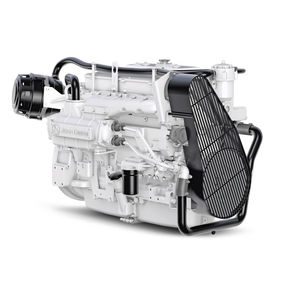 John Deere 6135SFM85