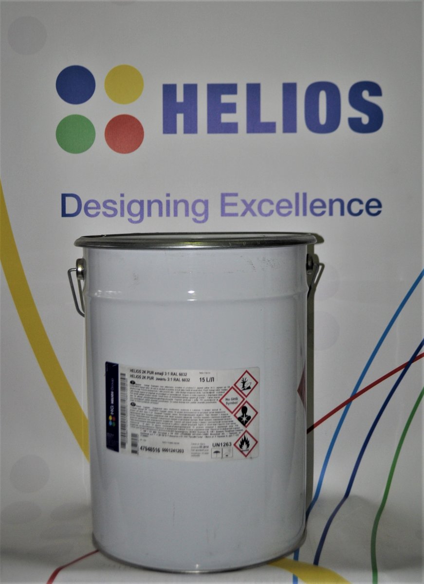 Helios TBLUS d.o.o. Colpoly 7200 - series
