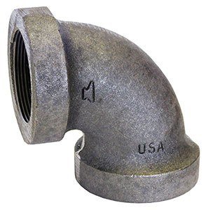 Anvil 702 90° Long Turn Elbow