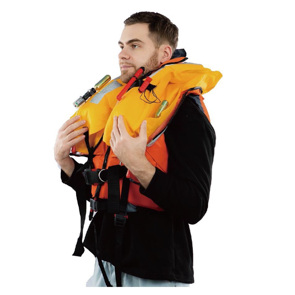 Suzhou Haixing Maritime Equipment HXY-A6 (adult size)