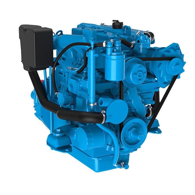 NANNI INDUSTRIES SAS JNANN02.4032