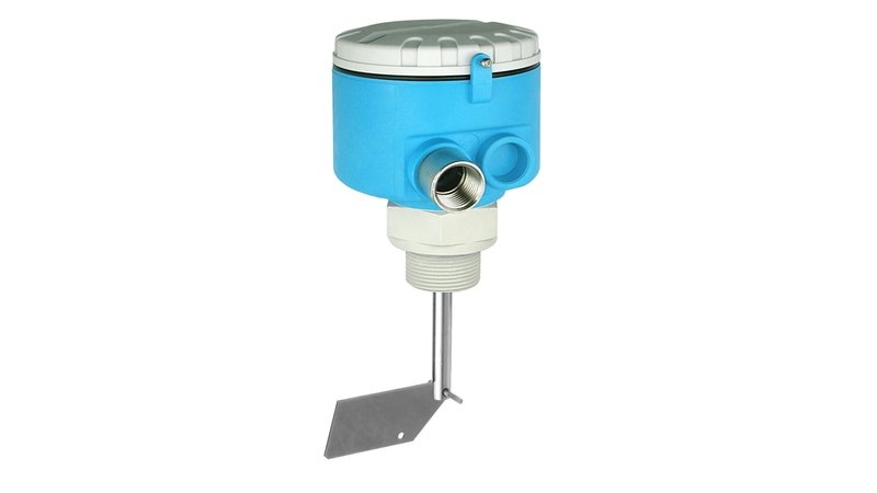 Endress+Hauser Soliswitch FTE31