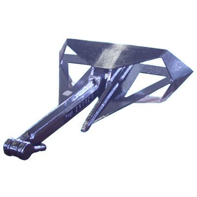 Asian Star New Heavy Industry Co., Ltd. Chongqing DZ-6 Welding Anchor