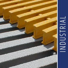 Suzhou American Grating Molded Grating Type: P, Pultruded Grating Type: P