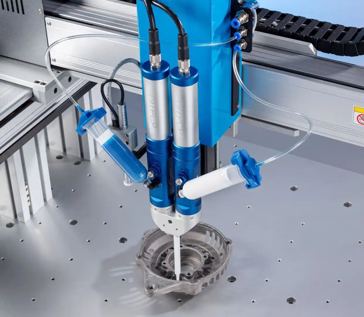 speccodexkinshofer S4-100-E Extra-Dig