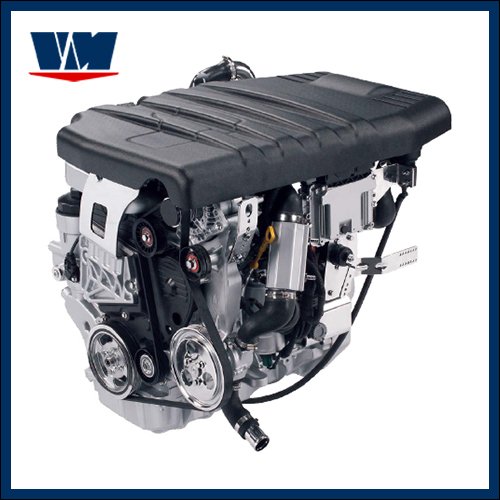 Vm Motori MR504L