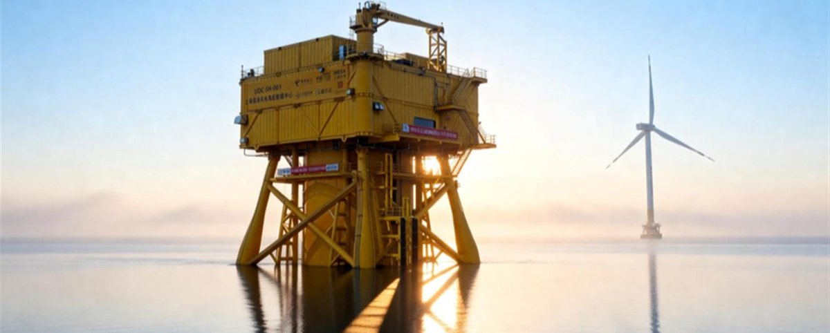 ZHEJIANG ENERGY MARINE ENVIRONMENTAL TECHNOLOGY MPUSOx/U-2400 installed onboard WEC VAN RIJN (IMO 9315006)