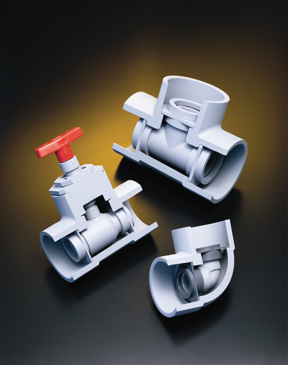 Tubes International SK01000D