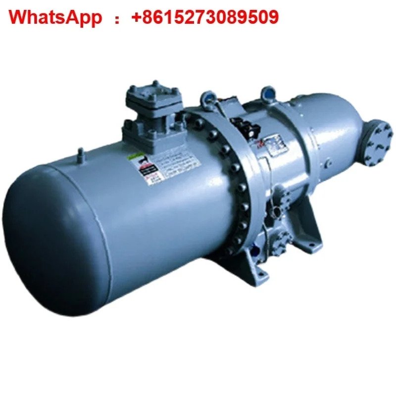 Bitzer Marine 4FDC-5Y