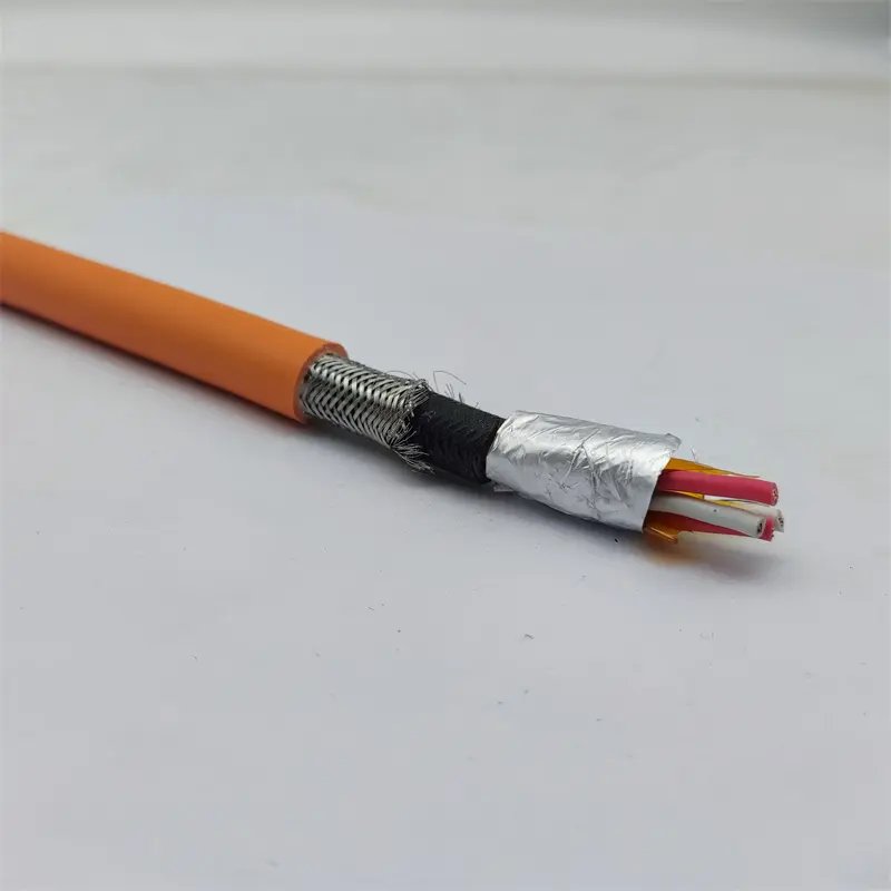 Suzhou Draka Cable BIOI(IC)10P16AWG-1.5MM2