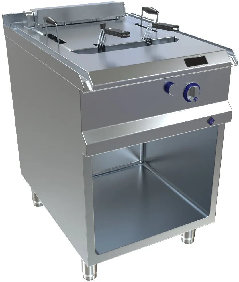 MKN Marine OptiChef Fryer 15L electric
