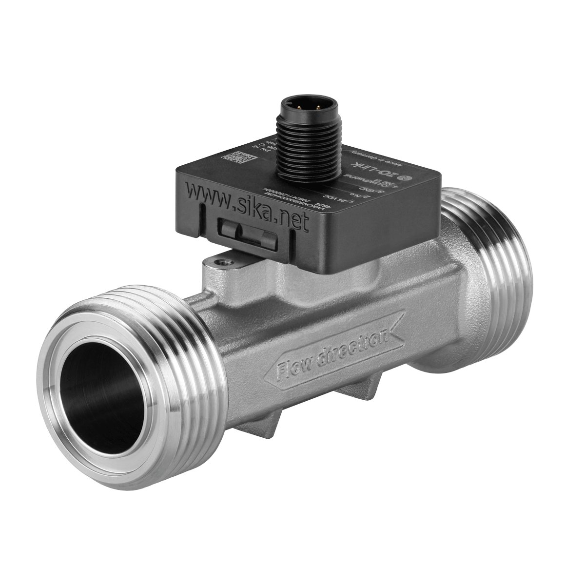 SIKA Dr. Siebert & Kühn TP 38 165/TP 38 650