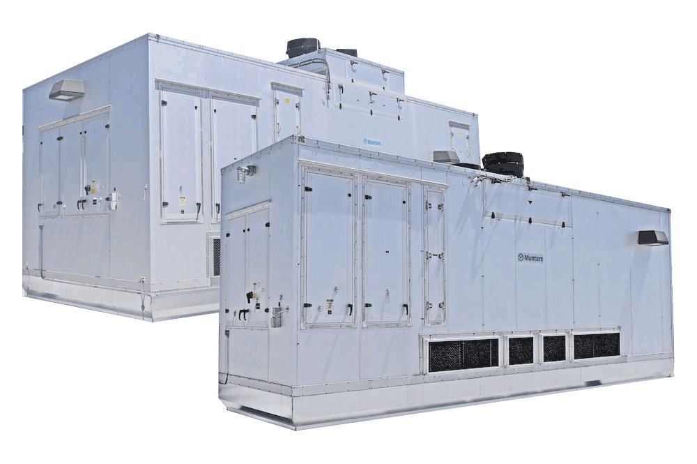 Munters MCD140E