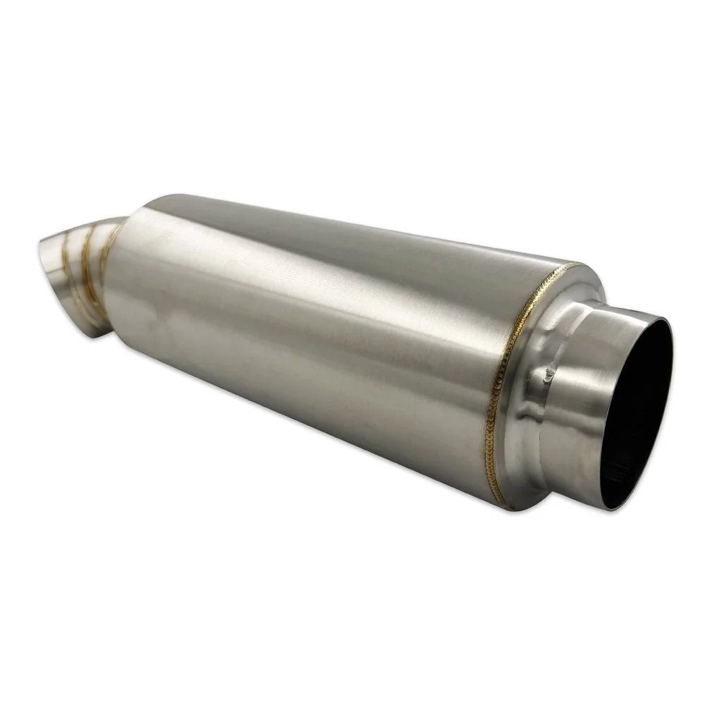 Bloxwich Marine BX-SIL-1200-30dB