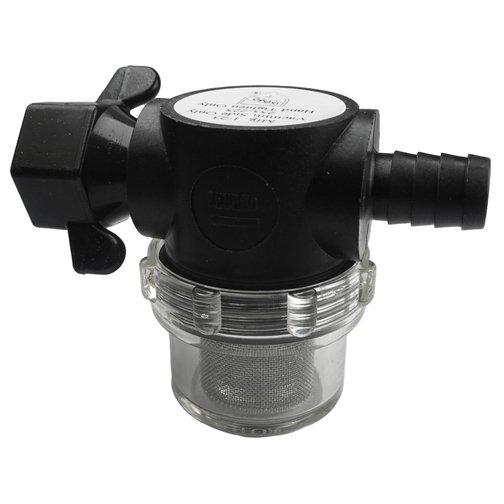 hydro 12SMP