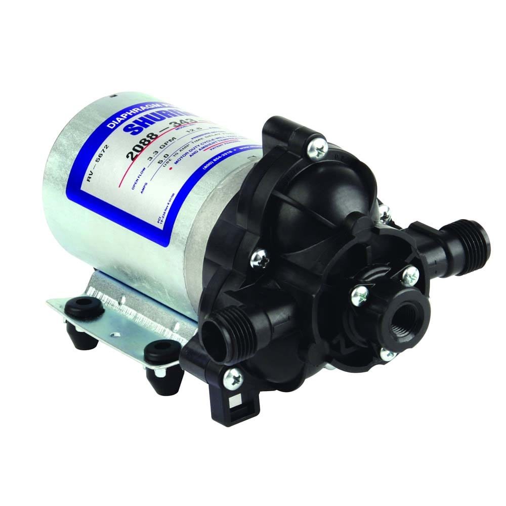 Aurora Pump 4-384-7