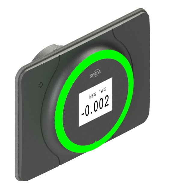 Setra Systems Level Switch LS-800E