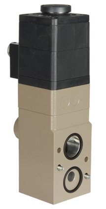 Samson Type 3967