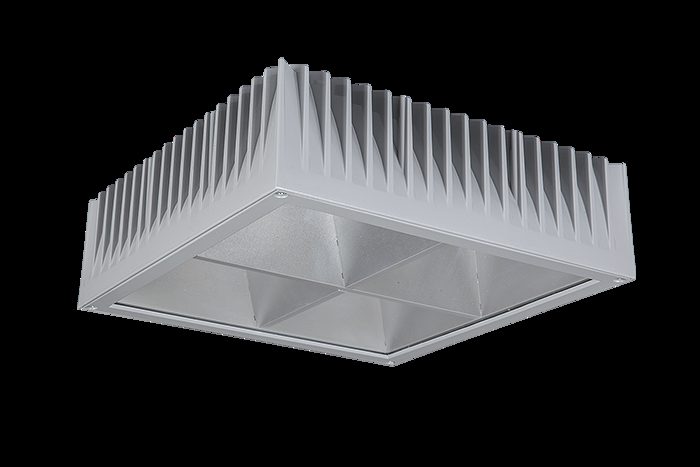 Glamox Marine FD60 LED 200W IP66 3000K