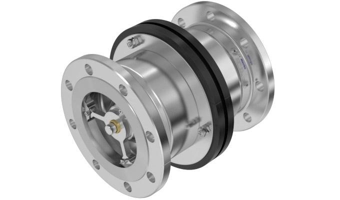 MannTek DN150-6