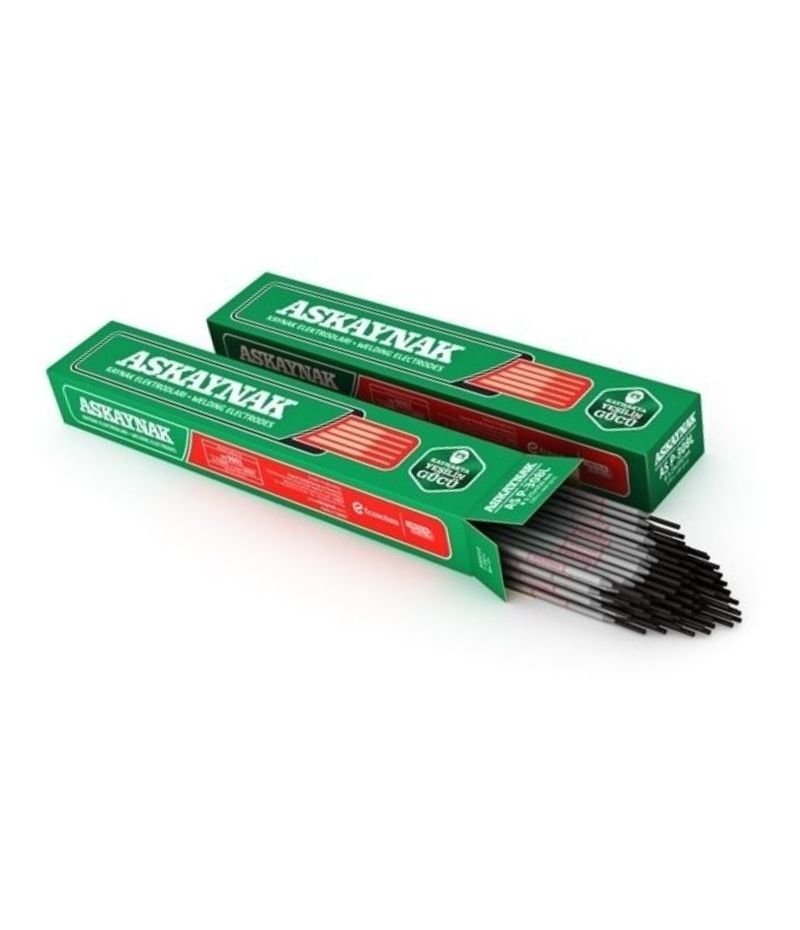 KAYNAK TEKNIGI SAN. VE TIC. AS P-308L Super