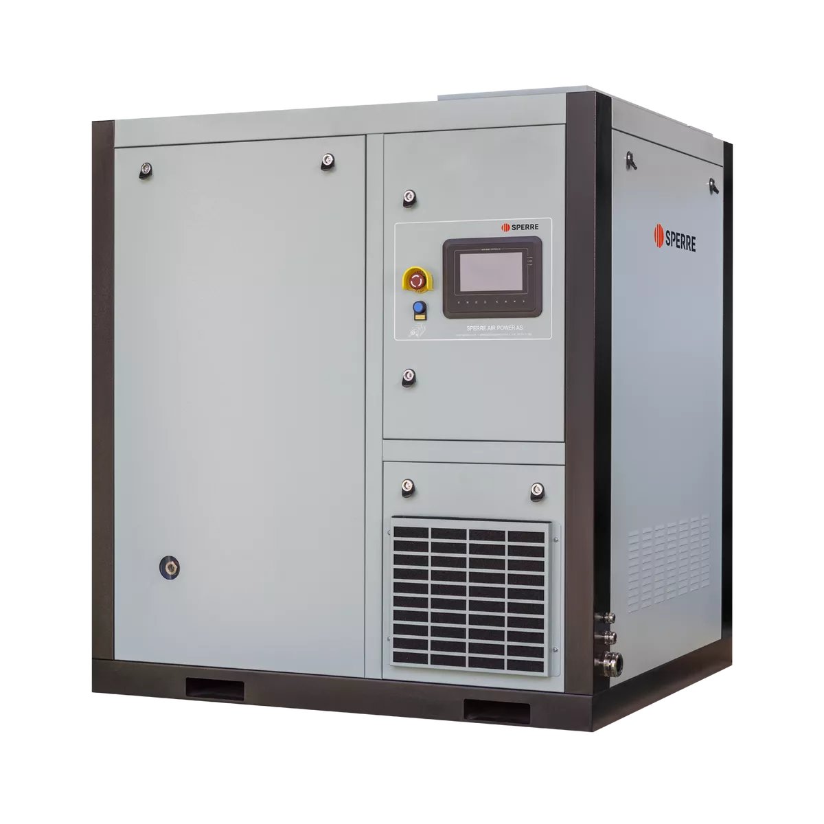 Sperre Air Power S55A-VFD