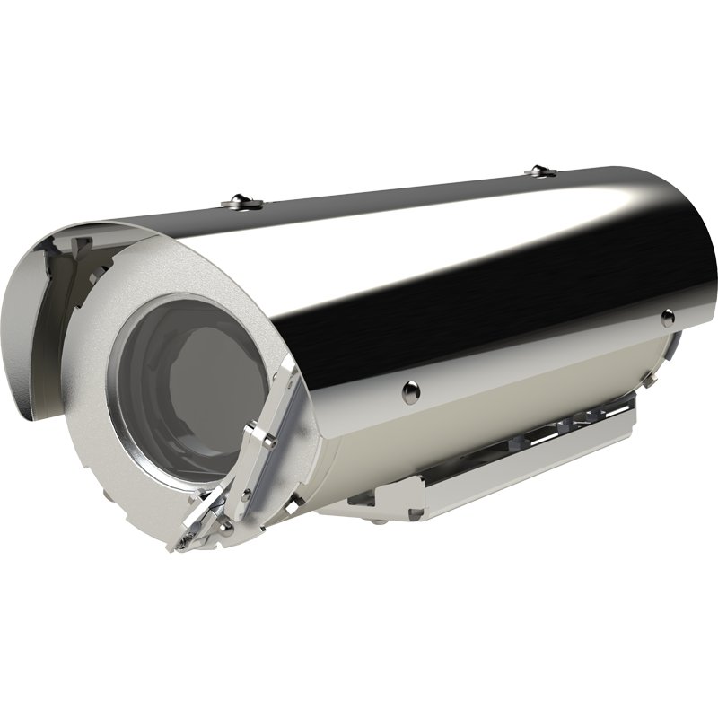 Cameron International Corporation - Bayou Vista/Berwick Sensor Interface Box Housing, Dwg. No. SK-203364-02, Rev. 03