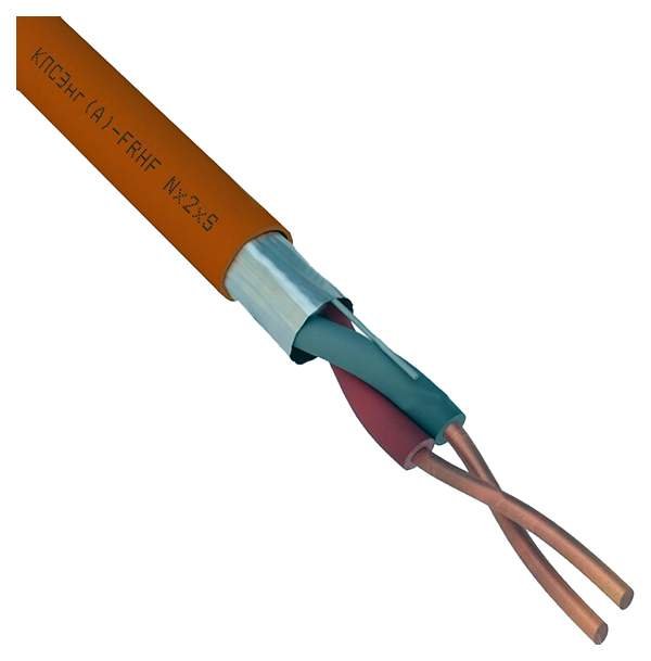 TKF/TKD S7-FR 1Cx2.5mm2 0.6/1kV