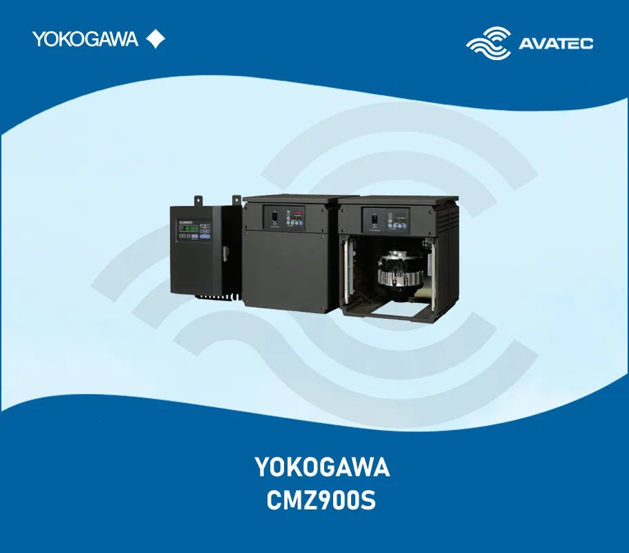 Yokogawa CMZ-900D