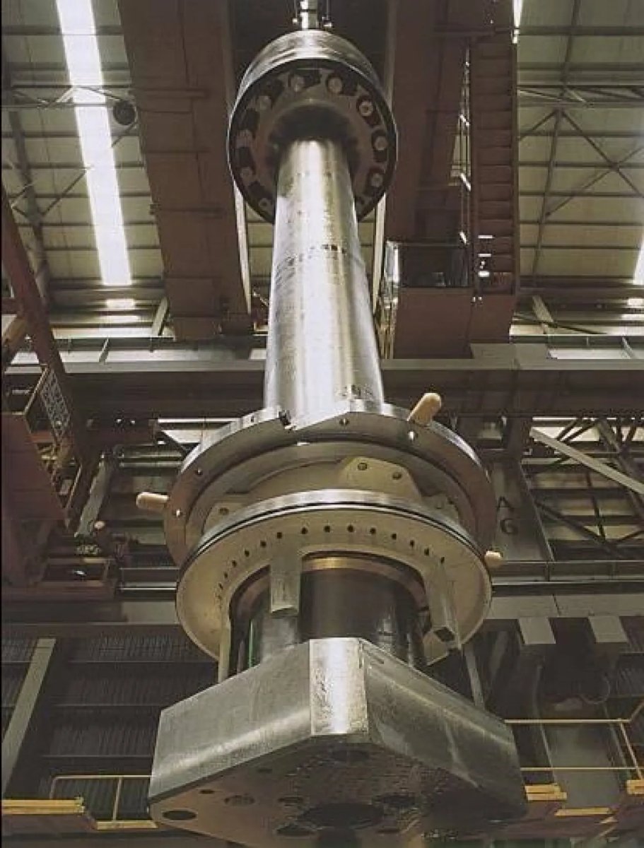 Sulzer 7RTA96C