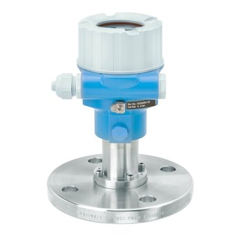 Endress+Hauser Cerabar M PMC51