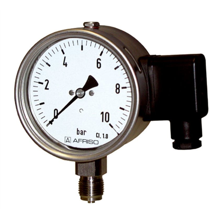 AFRISO Pressure transducers DMU 13 Vario | 31206