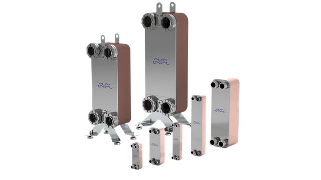 Alfa Laval CB76-180P