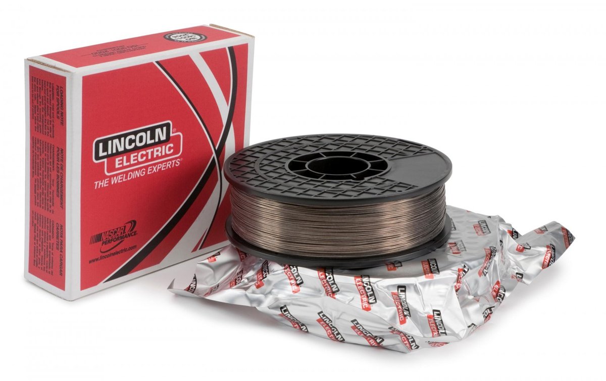 Lincoln Electric Europe Pipeliner G60M-E / M21