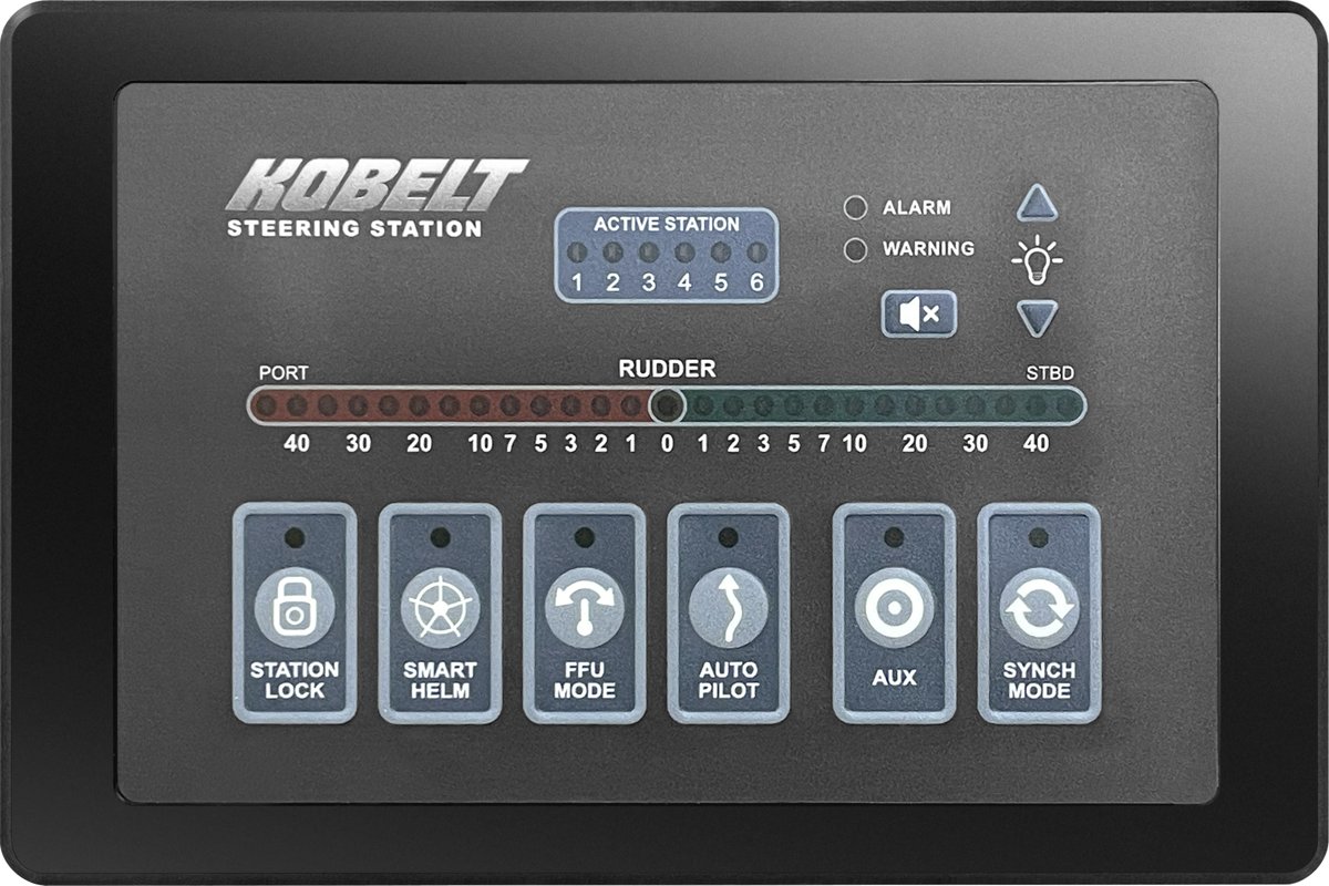 Kobelt KP 26