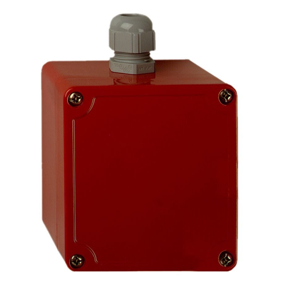 AFRISO Gas sensor GS 600 ST (EC) NH3 0–100 ppm | 61122