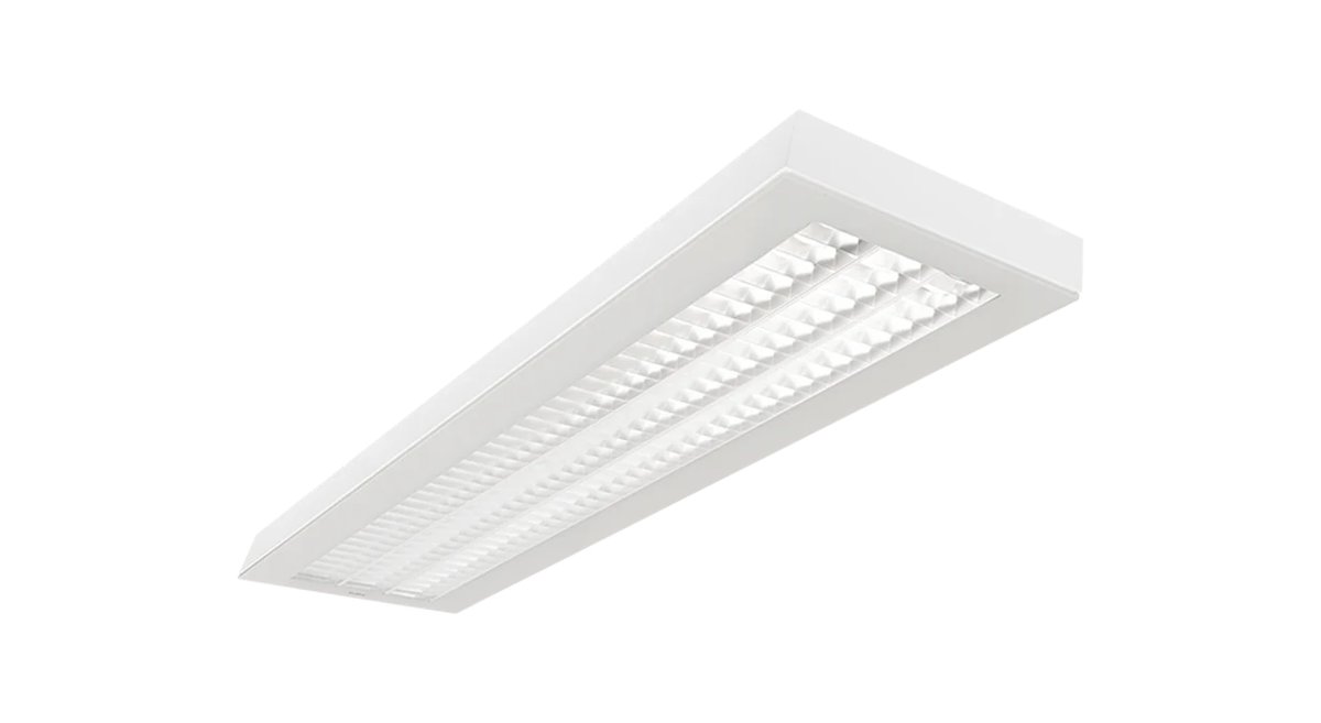 Glamox Marine C65 LED 15W IP55 6500K