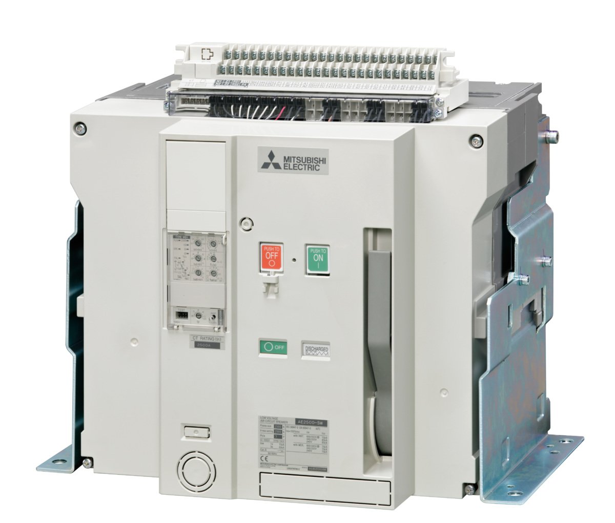 Mitsubishi Electric Corporation Fukuyama Works AE2500-SW