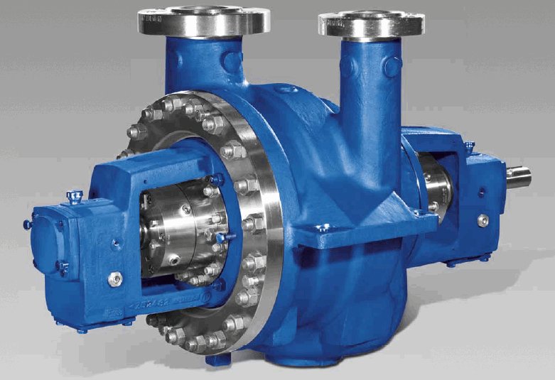 KSB RPHb 50/80