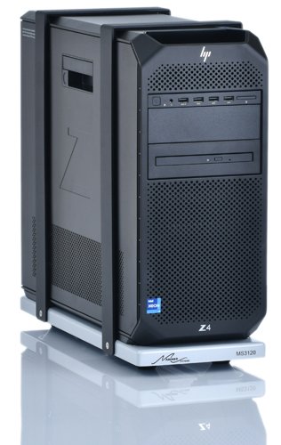 Mariner Systems (UK) HP Z4 G5 Workstation