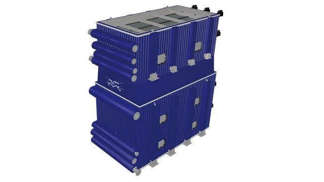 Alfa Laval Aalborg-XW-TG-3-20bar