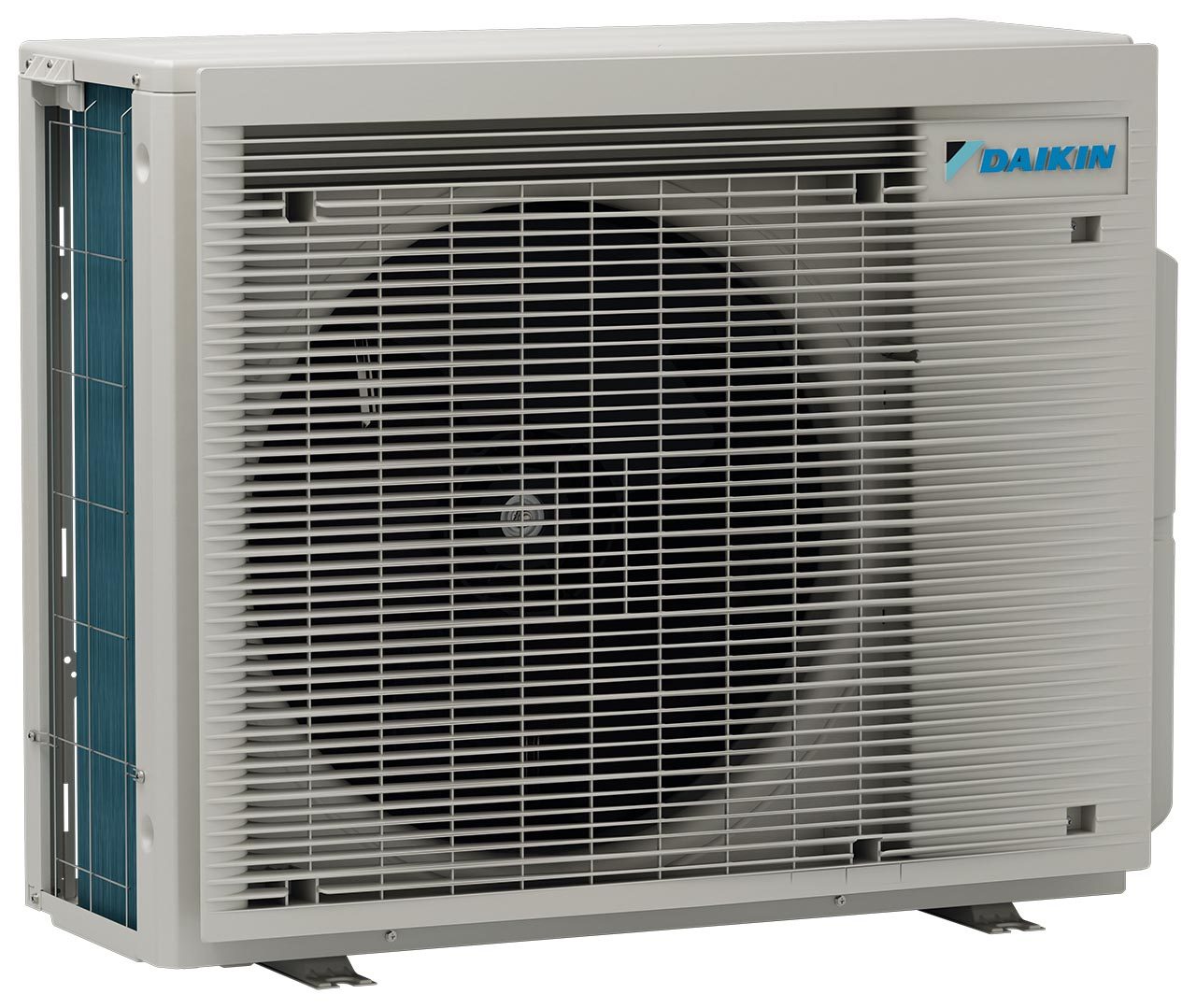 Daikin Marine ZUV-R 5kW R134a Marine