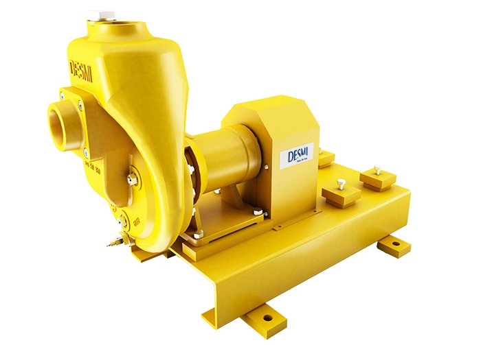 DESMI SA Centrifugal Pump
