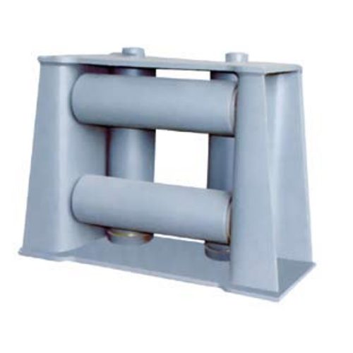 Boomarine JIS F2026-80 Four-roller Fairlead Type BB