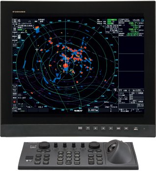 Furuno FAR-2268DS