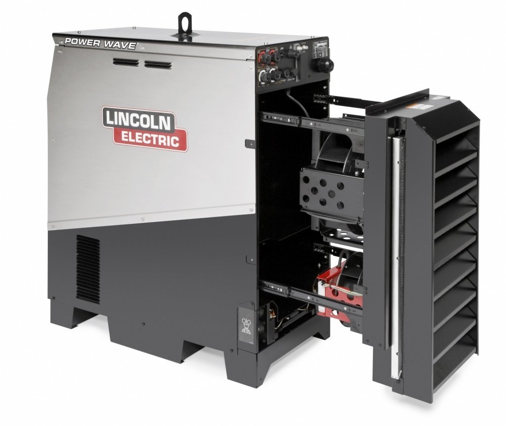 Lincoln Electric Europe OE-SD3 2NiCrMo / OP 121TT