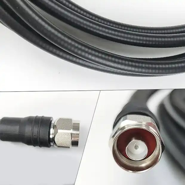 Tecnikabel Asia TKASEA RF 1/2” 50O Leaky Cable SHF1, TKASEA RF 7/8” 50O Leaky Cable SHF1