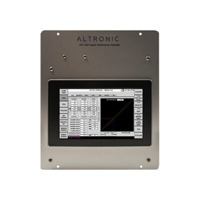 Altronic WCD-20