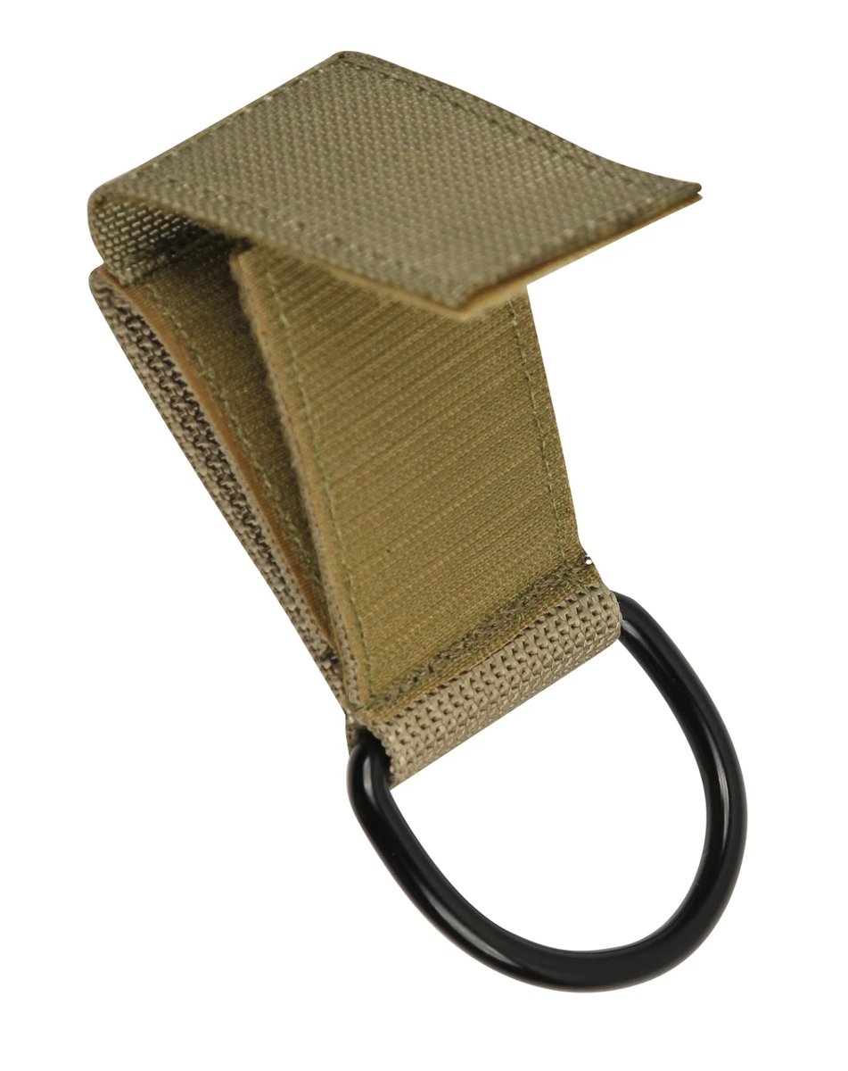 Yixing Boen Enterprises D-Ring with strap DR-1